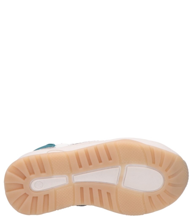 Bunnies JR sneaker <span>226220 484 Cody Chunky</span> 226220 484 Cody Chunky grijs - www.bremmerschoenen.info - Bremmer Schoenen