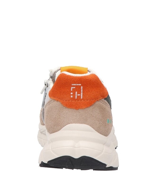 Bunnies JR Bunnies JR sneaker <span>226071 408 Rio Rush</span> 408 taupe green Bunnies JR sneaker <span>226071 408 Rio Rush</span> 226071 408 Rio Rush beige - www.bremmerschoenen.info - Bremmer Schoenen