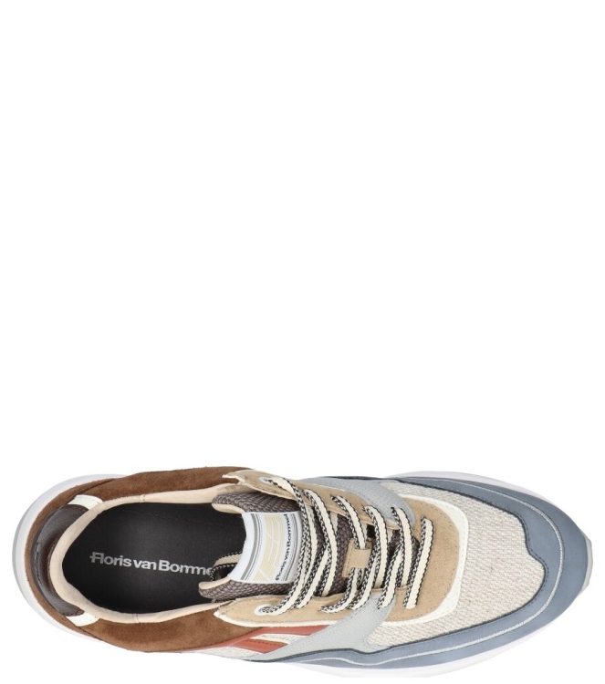 Floris van Bommel sneaker <span>SFM-10139 42-05 Noppi 29.55</span> SFM-10139 42-05 Noppi 29.55 blauw - www.bremmerschoenen.info - Bremmer Schoenen