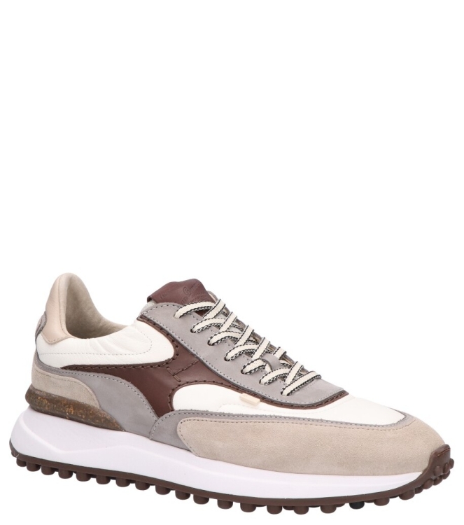 Floris van Bommel sneaker <span>Noppi 37.10 SFM-10207 60-02 </span> Noppi 37.10 SFM-10207 60-02  beige - www.bremmerschoenen.info - Bremmer Schoenen