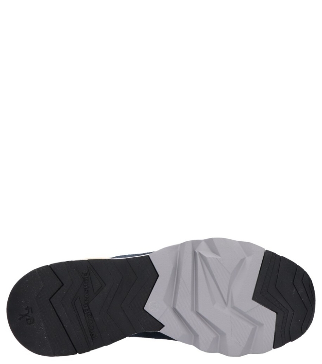 Floris van Bommel sneaker <span>SFM-10178 42-02 De Zager 05.28</span> SFM-10178 42-02 De Zager 05.28 blauw - www.bremmerschoenen.info - Bremmer Schoenen