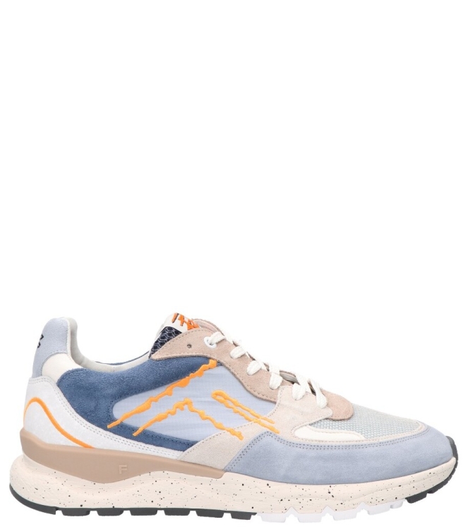 Floris van Bommel sneaker <span>SFM-10243 42-02 De Treener 06.07</span> SFM-10243 42-02 De Treener 06.07 blauw - www.bremmerschoenen.info - Bremmer Schoenen