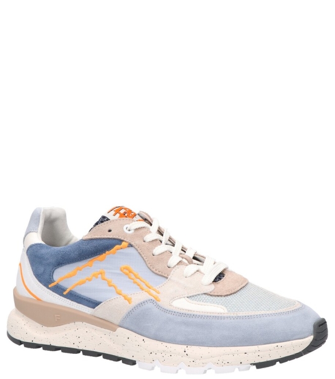 Floris van Bommel sneaker <span>SFM-10243 42-02 De Treener 06.07</span> SFM-10243 42-02 De Treener 06.07 blauw - www.bremmerschoenen.info - Bremmer Schoenen