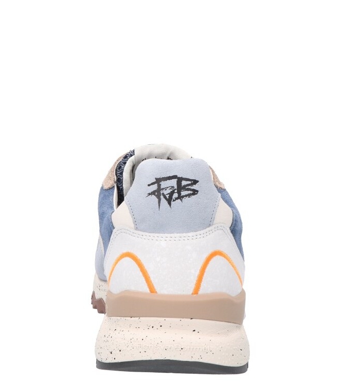 Floris van Bommel sneaker <span>SFM-10243 42-02 De Treener 06.07</span> SFM-10243 42-02 De Treener 06.07 blauw - www.bremmerschoenen.info - Bremmer Schoenen