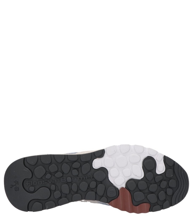 Floris van Bommel sneaker <span>SFM-10243 42-02 De Treener 06.07</span> SFM-10243 42-02 De Treener 06.07 blauw - www.bremmerschoenen.info - Bremmer Schoenen