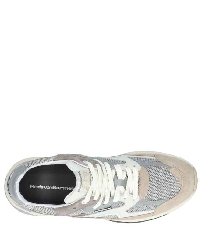 Floris van Bommel sneaker <span>SFM-10258 22-03 De Rezer 01.17</span> SFM-10258 22-03 De Rezer 01.17 cognac - www.bremmerschoenen.info - Bremmer Schoenen