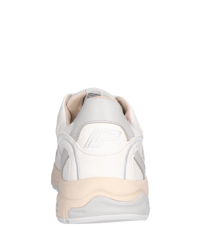 Floris van Bommel sneaker <span>SFM-10258 61-01 De Rezer 01.32</span> SFM-10258 61-01 De Rezer 01.32 wit - www.bremmerschoenen.info - Bremmer Schoenen