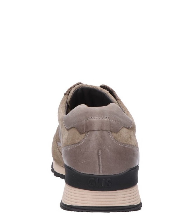 Gijs sneaker <span>2138 904 1644</span> 2138 904 1644 beige - www.bremmerschoenen.info - Bremmer Schoenen