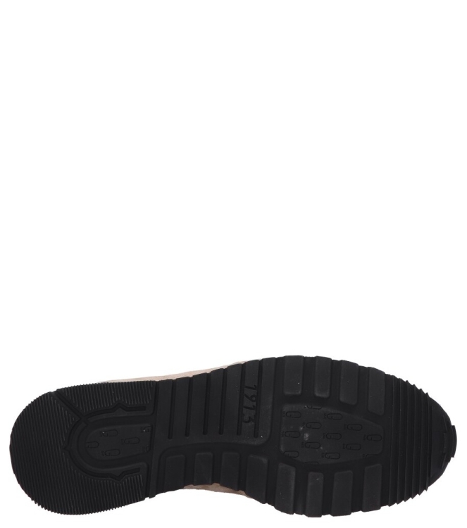 Gijs sneaker <span>2138 904 1644</span> 2138 904 1644 beige - www.bremmerschoenen.info - Bremmer Schoenen