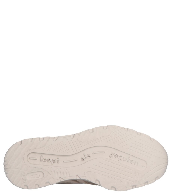 Gijs sneaker <span>2160 115 2135</span> 2160 115 2135 beige - www.bremmerschoenen.info - Bremmer Schoenen