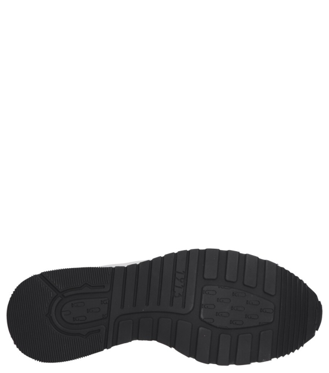 Gijs sneaker <span>2146 908 2040</span> 2146 908 2040 wit - www.bremmerschoenen.info - Bremmer Schoenen
