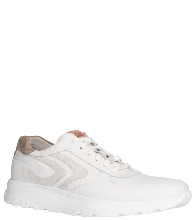 Gijs sneaker <span>2160 112 2112</span> 2160 112 2112 wit - www.bremmerschoenen.info - Bremmer Schoenen
