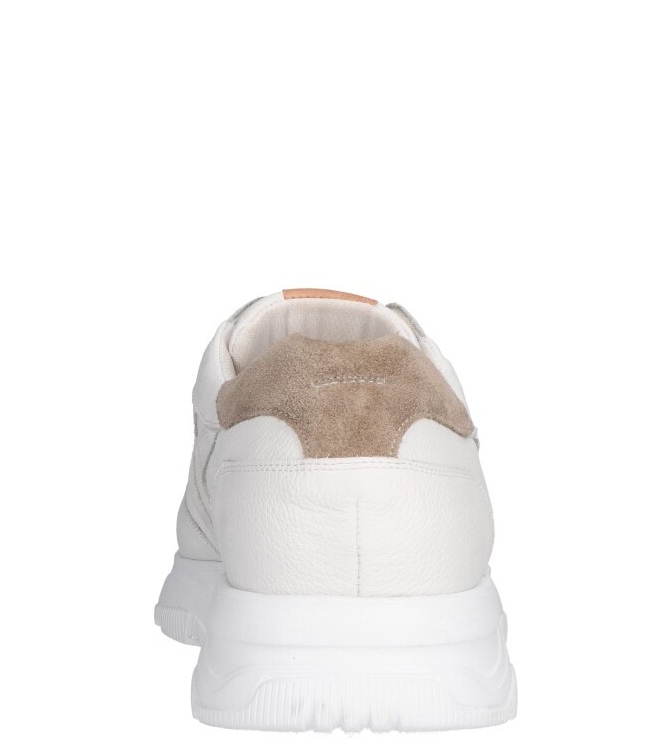 Gijs sneaker <span>2160 112 2112</span> 2160 112 2112 wit - www.bremmerschoenen.info - Bremmer Schoenen