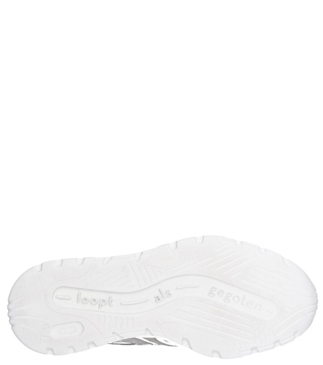 Gijs sneaker <span>2160 112 2112</span> 2160 112 2112 wit - www.bremmerschoenen.info - Bremmer Schoenen