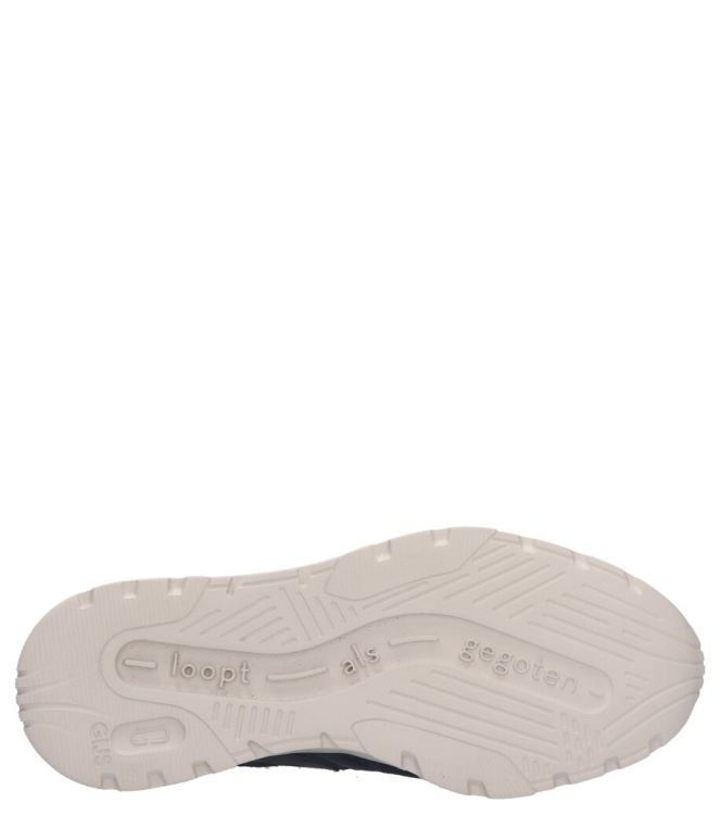 Gijs sneaker <span>2160 114 2136</span> 2160 114 2136 blauw - www.bremmerschoenen.info - Bremmer Schoenen