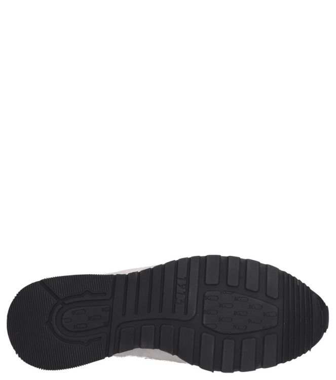 Gijs sneaker <span>2138 904 1997</span> 2138 904 1997 wit - www.bremmerschoenen.info - Bremmer Schoenen