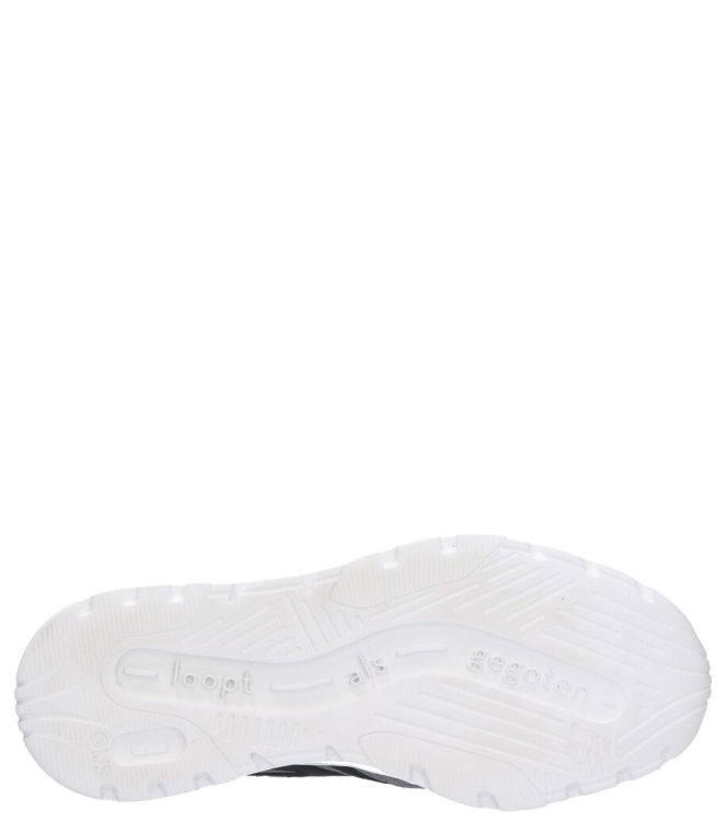 Gijs sneaker <span>2160 115 2056</span> 2160 115 2056 grijs - www.bremmerschoenen.info - Bremmer Schoenen