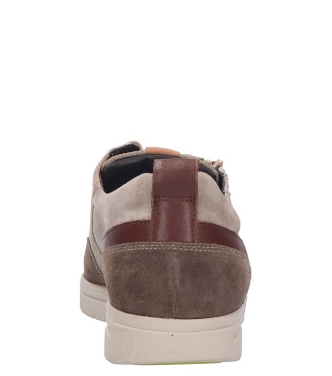 Gijs sneaker <span>2085 205 1952</span> 2085 205 1952 beige - www.bremmerschoenen.info - Bremmer Schoenen