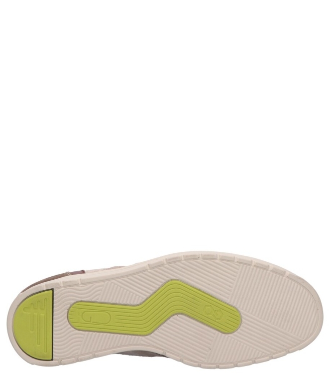 Gijs sneaker <span>2085 205 1952</span> 2085 205 1952 beige - www.bremmerschoenen.info - Bremmer Schoenen