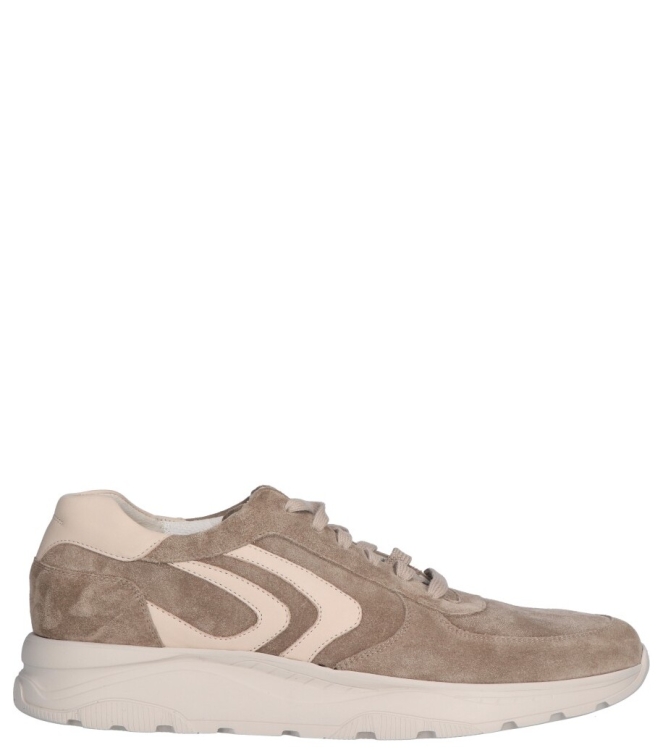 Gijs sneaker <span>2160 118 2135</span> 2160 118 2135 beige - www.bremmerschoenen.info - Bremmer Schoenen