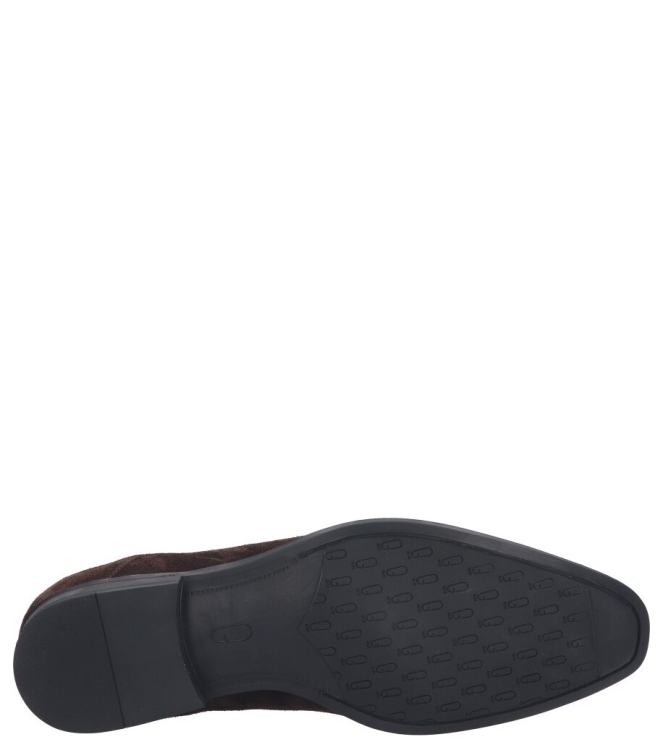 Gijs geklede schoen <span>2141 605 1242</span> 2141 605 1242 bruin - www.bremmerschoenen.info - Bremmer Schoenen