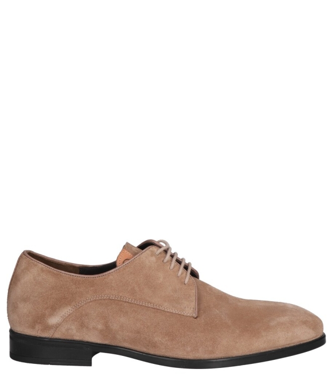 Gijs geklede schoen <span>2141 602 0527</span> 2141 602 0527 beige - www.bremmerschoenen.info - Bremmer Schoenen
