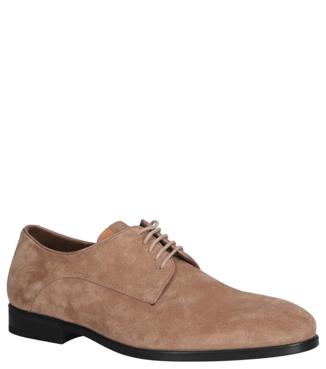 Gijs geklede schoen <span>2141 602 0527</span> 2141 602 0527 beige - www.bremmerschoenen.info - Bremmer Schoenen