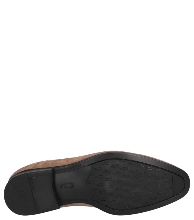 Gijs geklede schoen <span>2141 602 0527</span> 2141 602 0527 beige - www.bremmerschoenen.info - Bremmer Schoenen