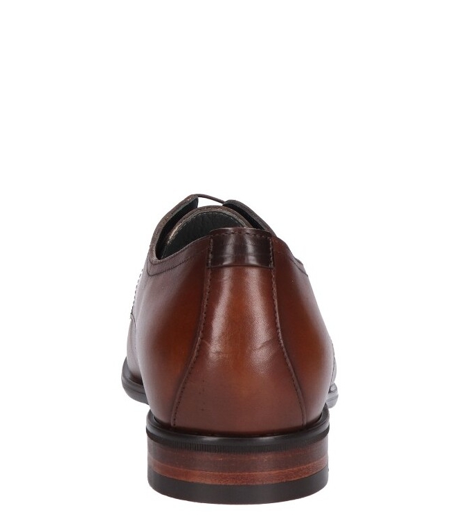 van Bommel geklede schoen <span>SBM-30165 20-01 Terra 02.04</span> SBM-30165 20-01 Terra 02.04 bruin - www.bremmerschoenen.info - Bremmer Schoenen