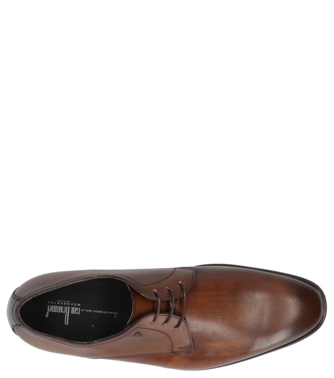 van Bommel geklede schoen <span>SBM-30165 20-01 Terra 02.04</span> SBM-30165 20-01 Terra 02.04 bruin - www.bremmerschoenen.info - Bremmer Schoenen