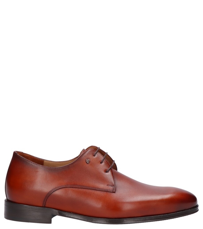 van Bommel geklede schoen <span>SBM-30149 24-01 Matra 01.00</span> SBM-30149 24-01 Matra 01.00 cognac - www.bremmerschoenen.info - Bremmer Schoenen