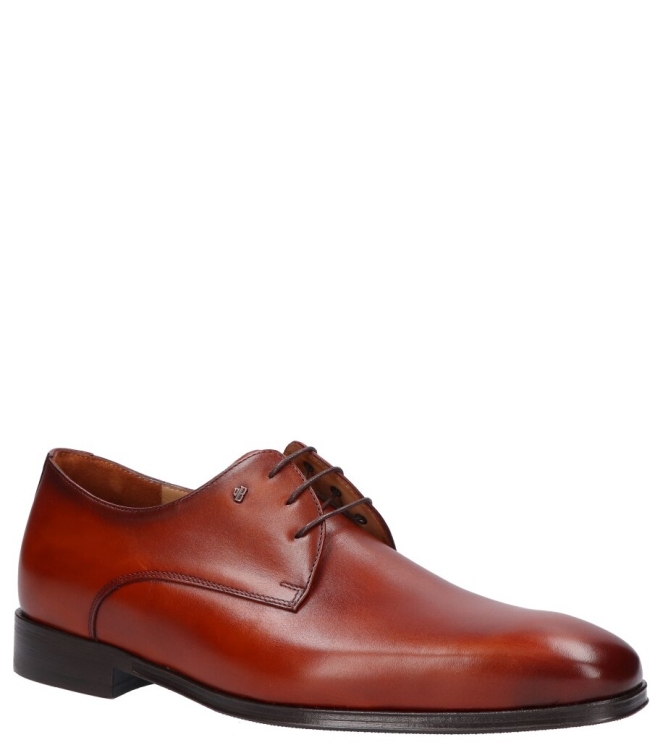 van Bommel geklede schoen <span>SBM-30149 24-01 Matra 01.00</span> SBM-30149 24-01 Matra 01.00 cognac - www.bremmerschoenen.info - Bremmer Schoenen