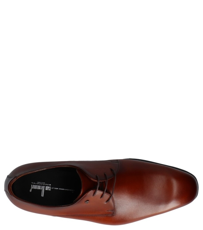 van Bommel geklede schoen <span>SBM-30149 24-01 Matra 01.00</span> SBM-30149 24-01 Matra 01.00 cognac - www.bremmerschoenen.info - Bremmer Schoenen