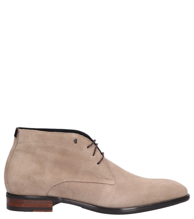van Bommel geklede schoen <span>SBM-50043 22-01 Terra 01.02</span> SBM-50043 22-01 Terra 01.02 beige - www.bremmerschoenen.info - Bremmer Schoenen