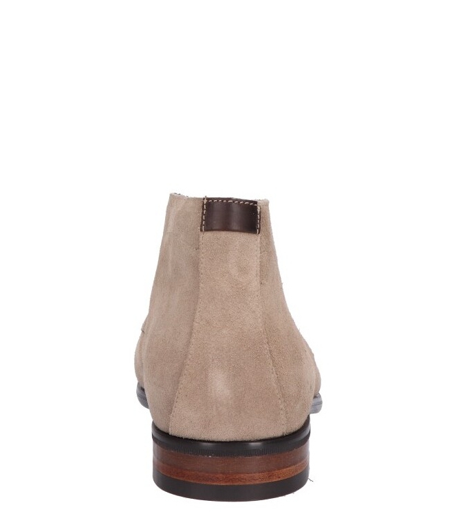 van Bommel geklede schoen <span>SBM-50043 22-01 Terra 01.02</span> SBM-50043 22-01 Terra 01.02 beige - www.bremmerschoenen.info - Bremmer Schoenen