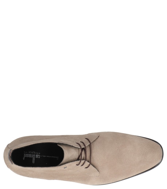 van Bommel geklede schoen <span>SBM-50043 22-01 Terra 01.02</span> SBM-50043 22-01 Terra 01.02 beige - www.bremmerschoenen.info - Bremmer Schoenen