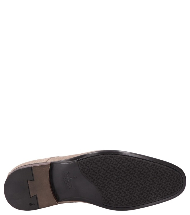 van Bommel geklede schoen <span>SBM-50043 22-01 Terra 01.02</span> SBM-50043 22-01 Terra 01.02 beige - www.bremmerschoenen.info - Bremmer Schoenen
