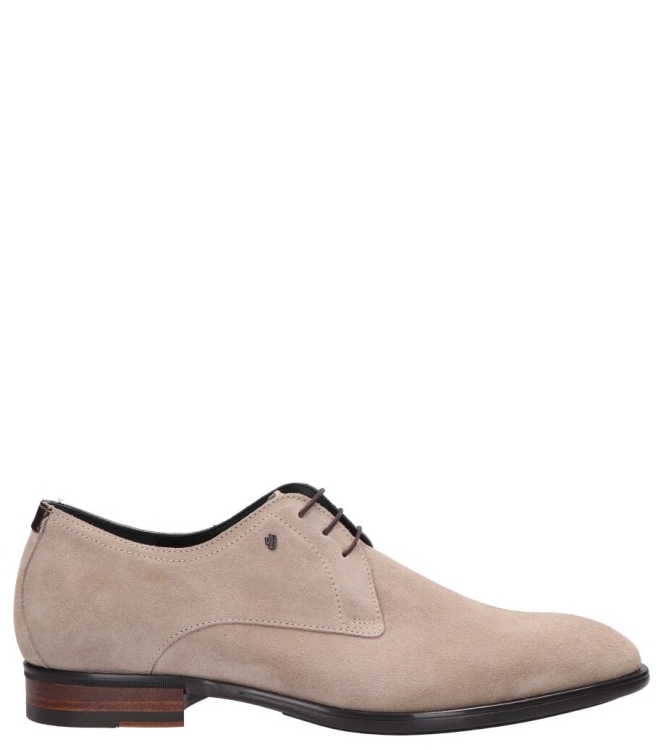 van Bommel geklede schoen <span>SBM-30165 22-01 Terra 02.02</span> SBM-30165 22-01 Terra 02.02 beige - www.bremmerschoenen.info - Bremmer Schoenen
