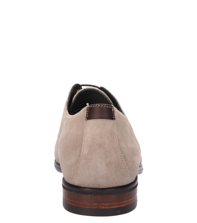 van Bommel geklede schoen <span>SBM-30165 22-01 Terra 02.02</span> SBM-30165 22-01 Terra 02.02 beige - www.bremmerschoenen.info - Bremmer Schoenen