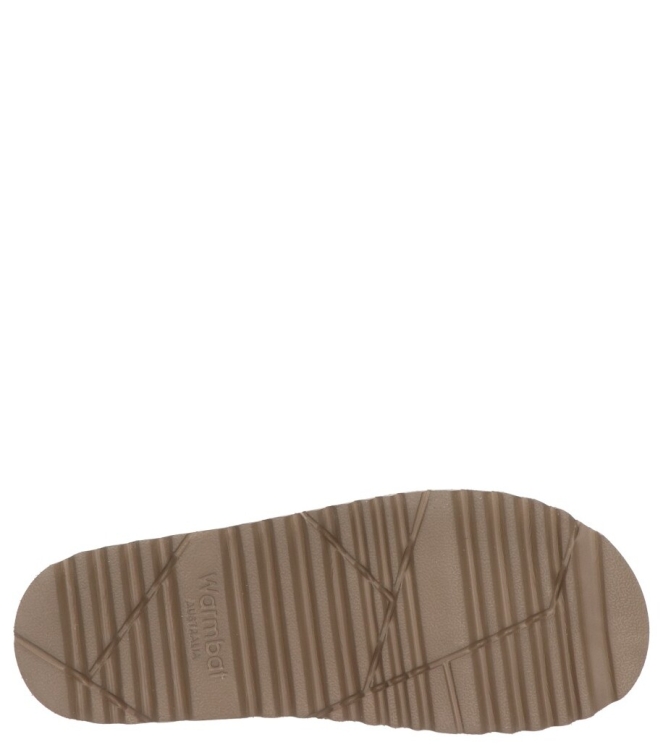 Warmbat Warmbat sandaal <span>36WNL311051-61 Wenlock</span> 51 Stone Warmbat sandaal <span>36WNL311051-61 Wenlock</span> 36WNL311051-61 Wenlock beige - www.bremmerschoenen.info - Bremmer Schoenen