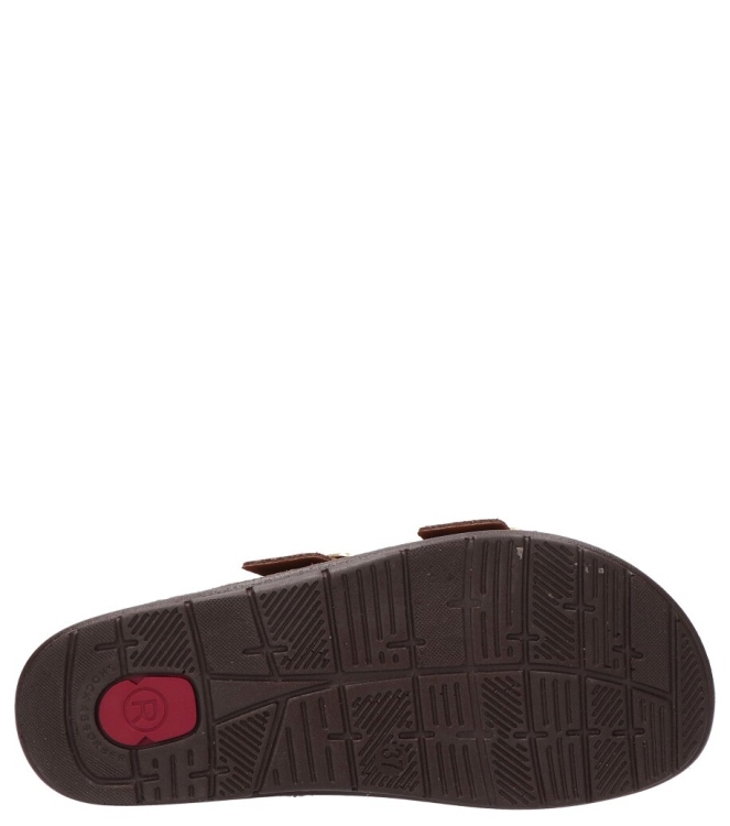 Rohde slipper <span>5890 18</span> 5890 18 beige - www.bremmerschoenen.info - Bremmer Schoenen