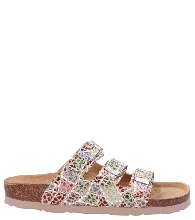 Rohde slipper <span>5620 75</span> 5620 75 beige - www.bremmerschoenen.info - Bremmer Schoenen