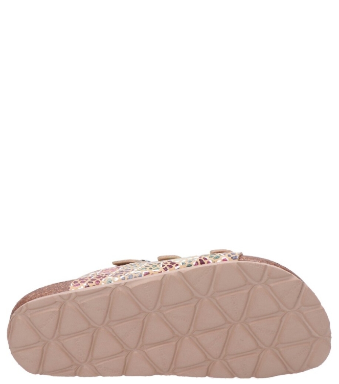 Rohde slipper <span>5620 75</span> 5620 75 beige - www.bremmerschoenen.info - Bremmer Schoenen