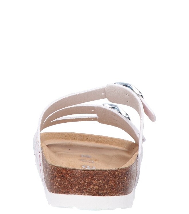 Rohde slipper <span>5620 08</span> 5620 08 meerkleurig - www.bremmerschoenen.info - Bremmer Schoenen