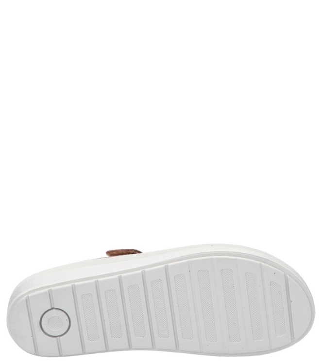 Rohde slipper <span>5729 77</span> 5729 77 beige - www.bremmerschoenen.info - Bremmer Schoenen