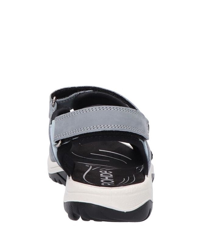 Rohde sandaal <span>5380 55</span> 5380 55 blauw - www.bremmerschoenen.info - Bremmer Schoenen