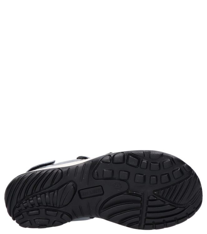 Rohde sandaal <span>5380 55</span> 5380 55 blauw - www.bremmerschoenen.info - Bremmer Schoenen