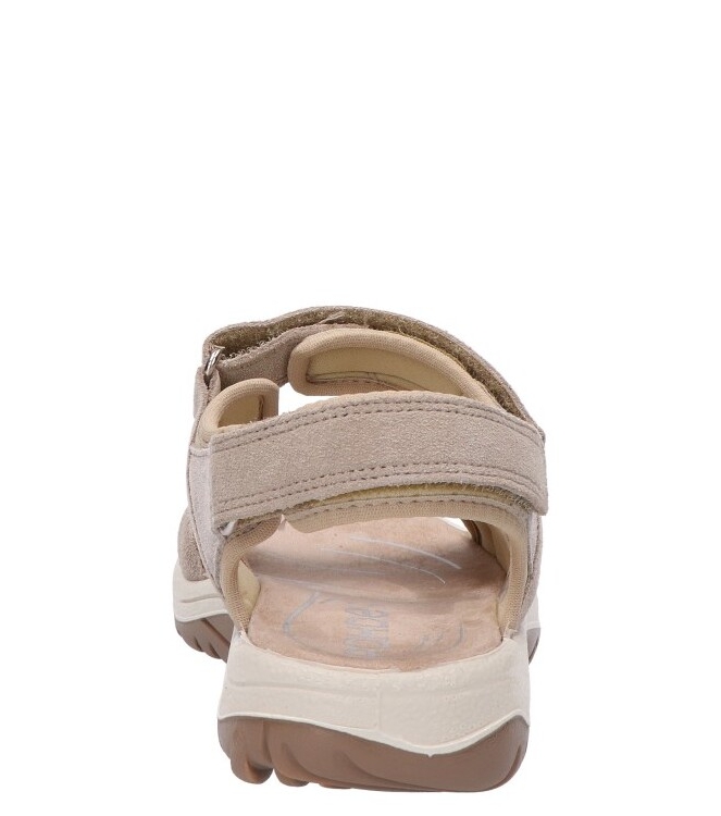 Rohde sandaal <span>5380 14</span> 5380 14 beige - www.bremmerschoenen.info - Bremmer Schoenen