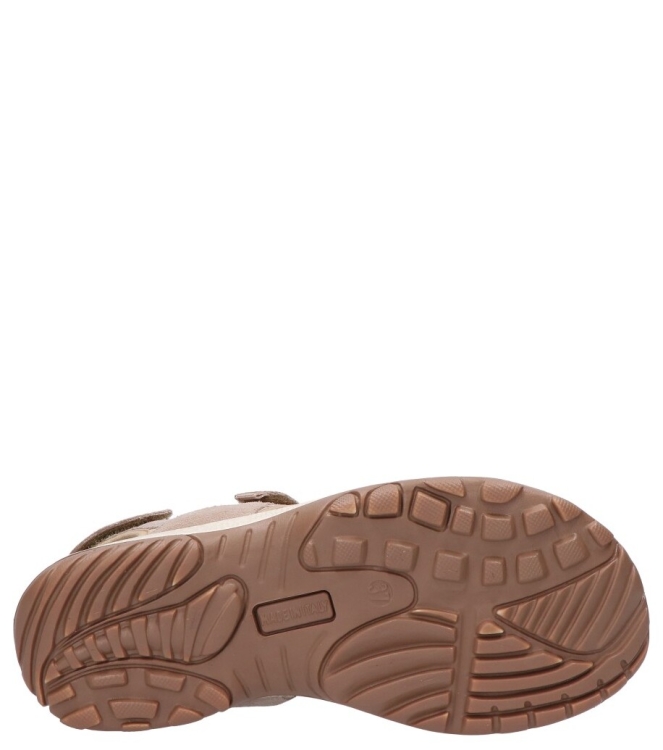 Rohde sandaal <span>5380 14</span> 5380 14 beige - www.bremmerschoenen.info - Bremmer Schoenen