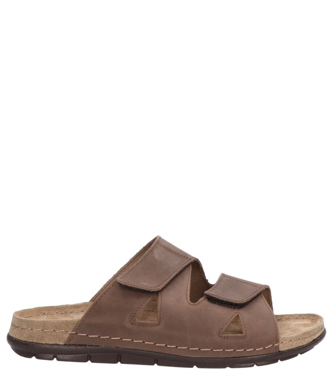 Rohde Rohde slipper <span>5914 72</span> 72 mocca Rohde slipper <span>5914 72</span> 5914 72 bruin - www.bremmerschoenen.info - Bremmer Schoenen